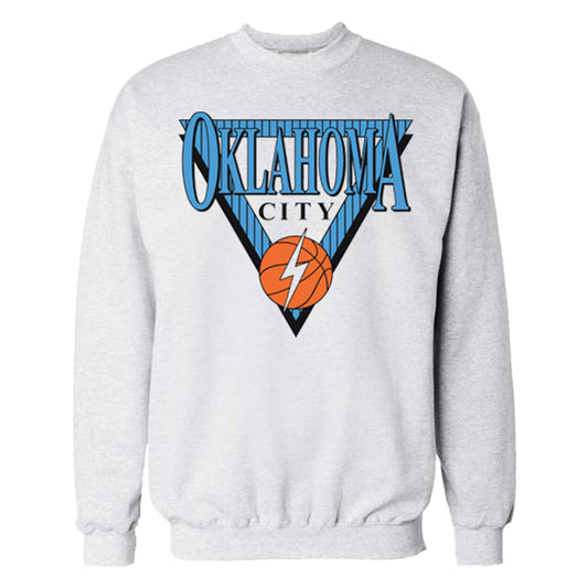 OKC 2401 Sweatshirt