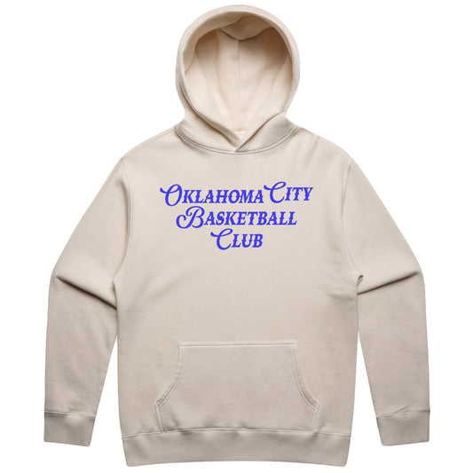 OKC 2406 Hoodie