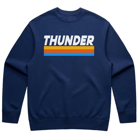 OKC 2424 Sweatshirt