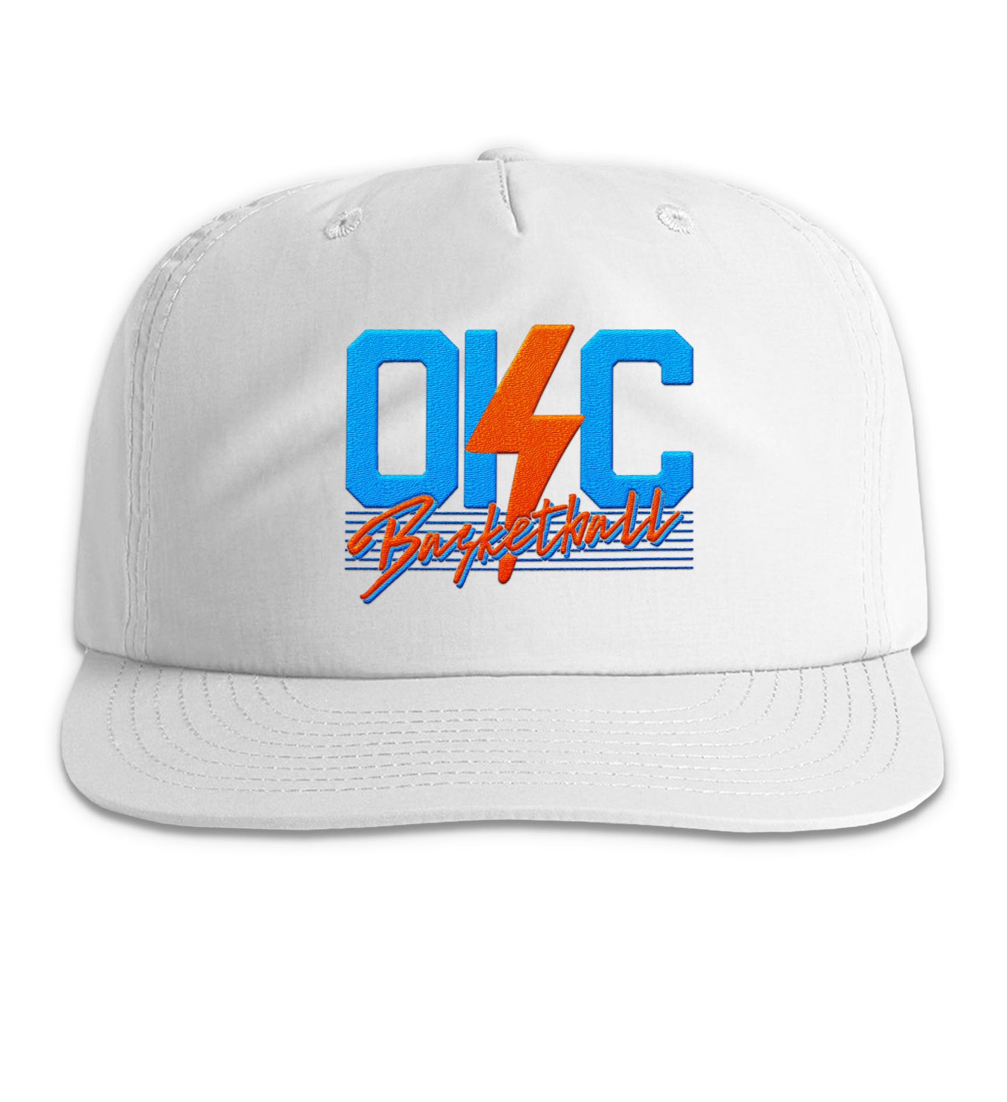 OKC 2517H Poolside