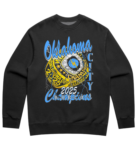 OKC 2520 Sweatshirt