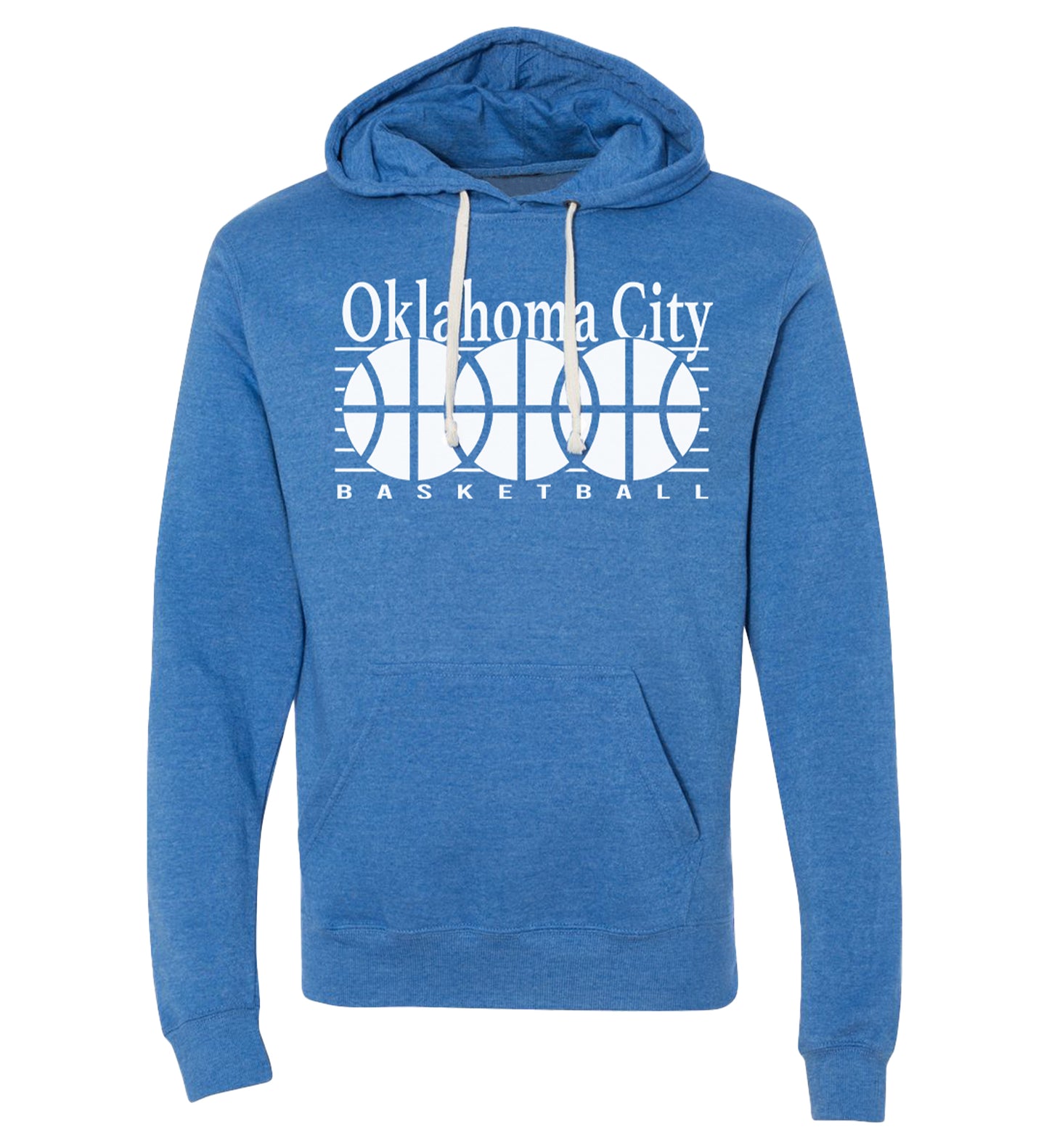 OKC 2521 Hoodie
