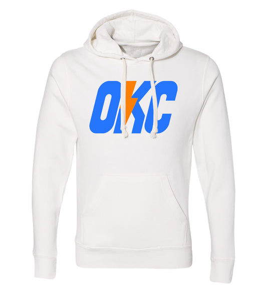 OKC2522 Hoodie