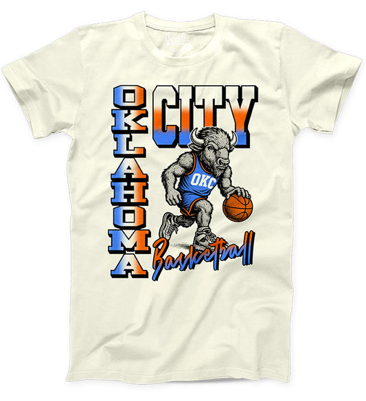 OKC 2525