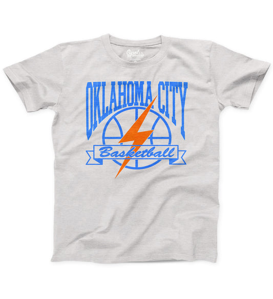 OKC 2532 Kids