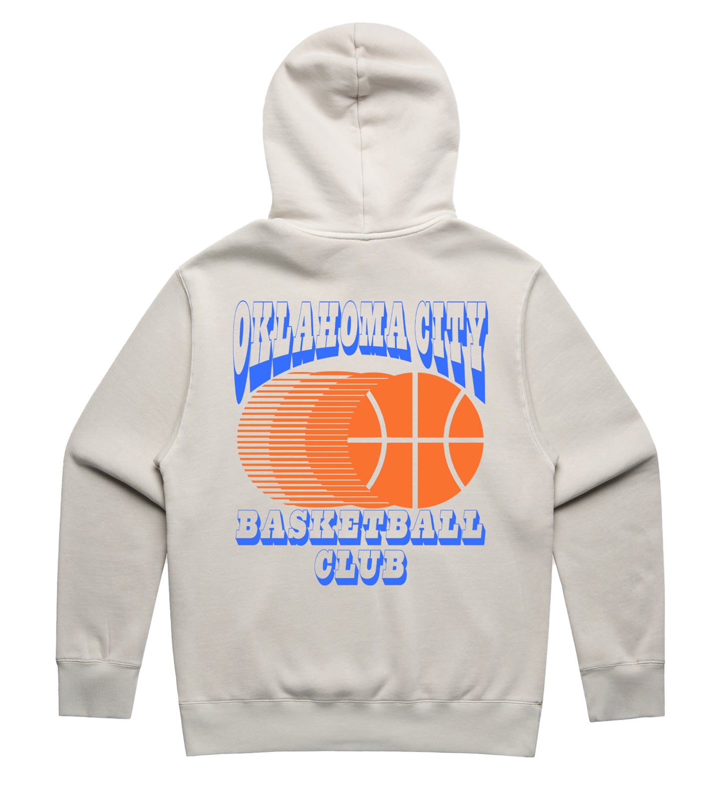 OKC 2536 Hoodie