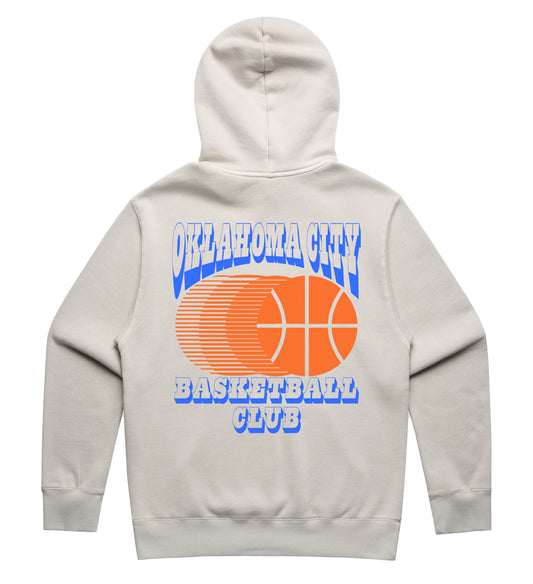 OKC 2536 Hoodie