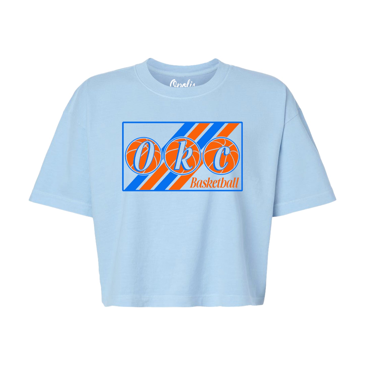 OKC 2603 Crop