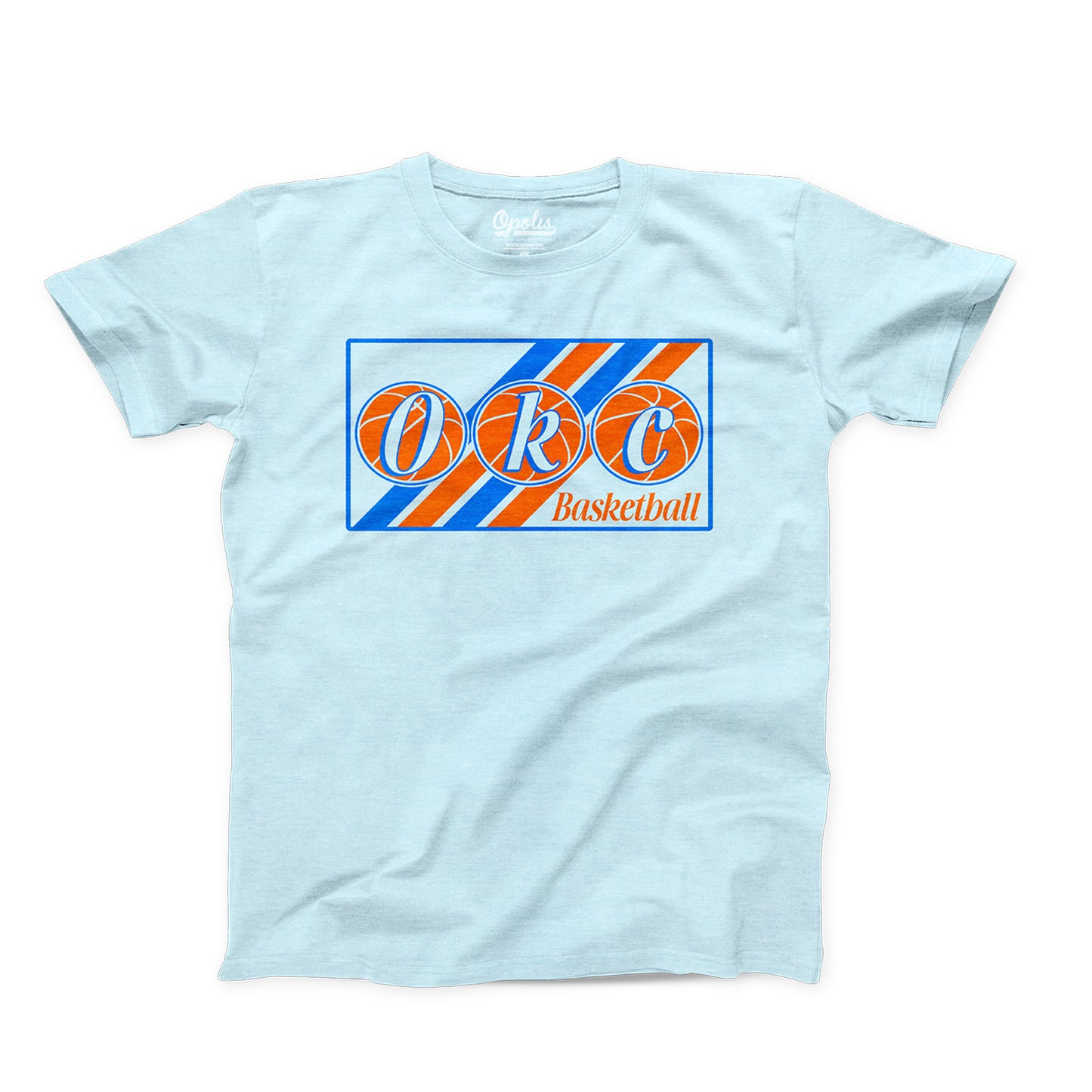 OKC 2603 Kids