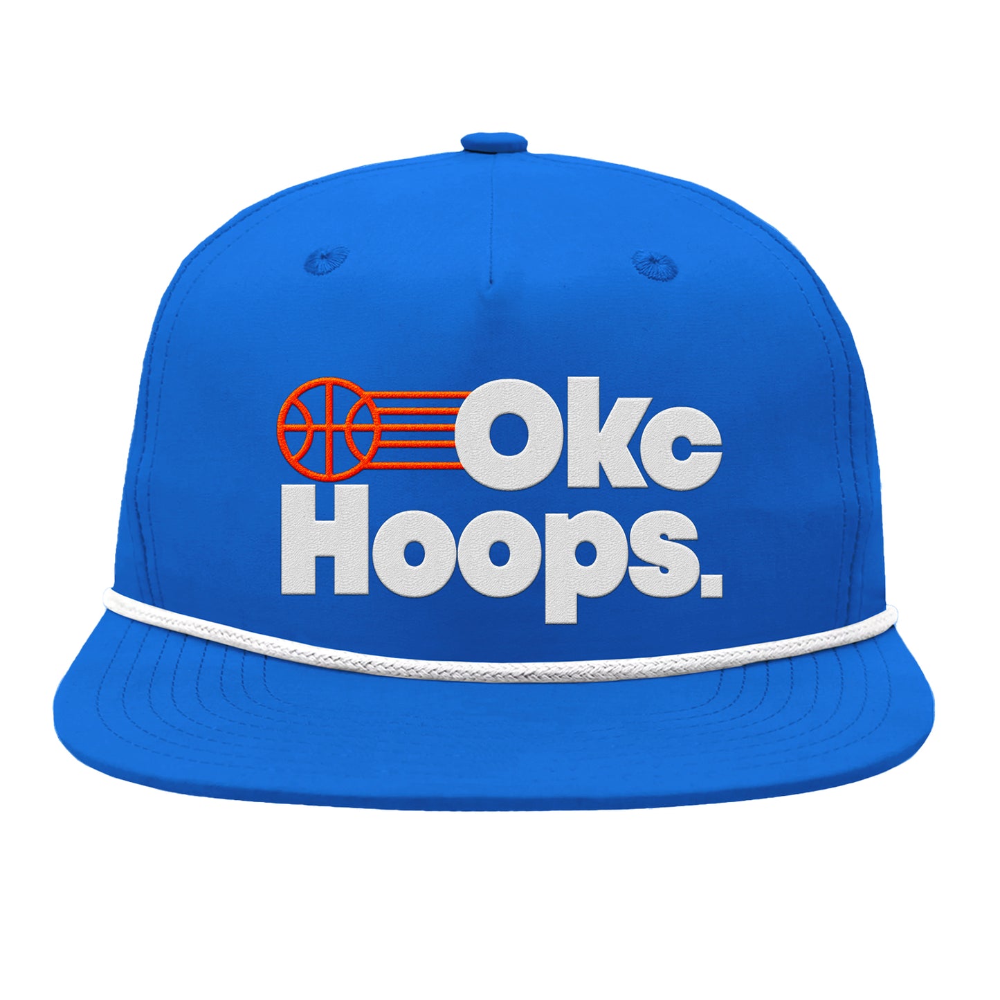 OKC Hoops