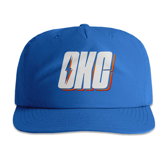 OKC 2608H