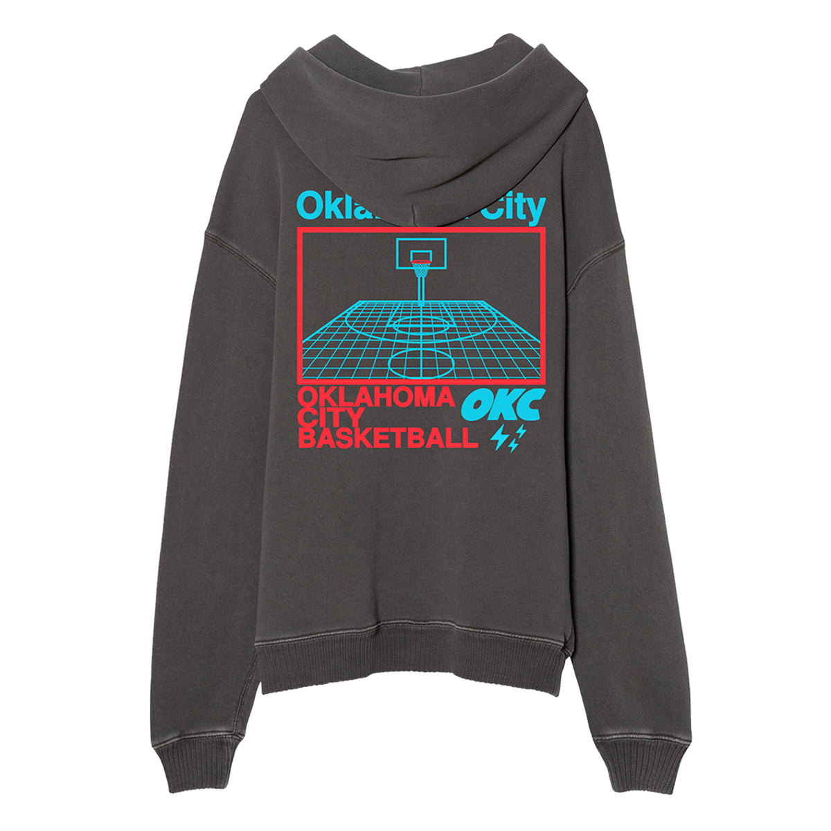 OKC 2702 Hoodie