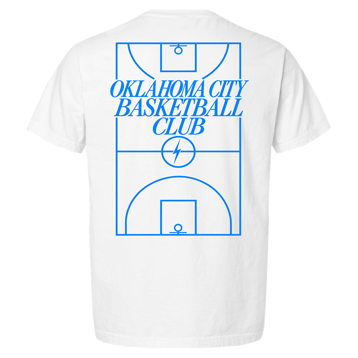 OKC 2709