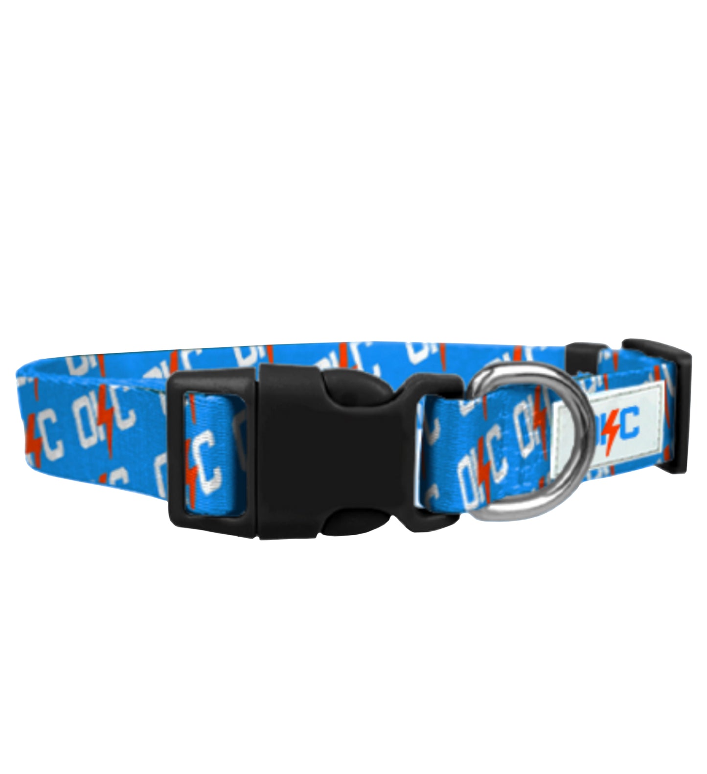 Bolt K Dog Collar