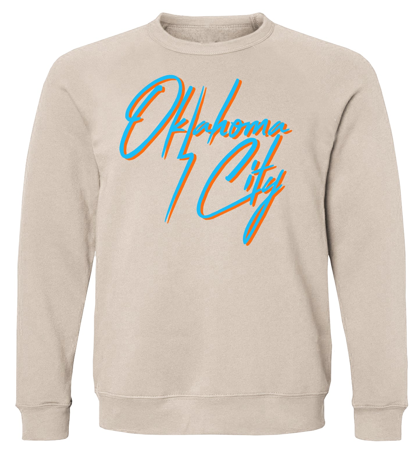 OKC 2307 Sweatshirt