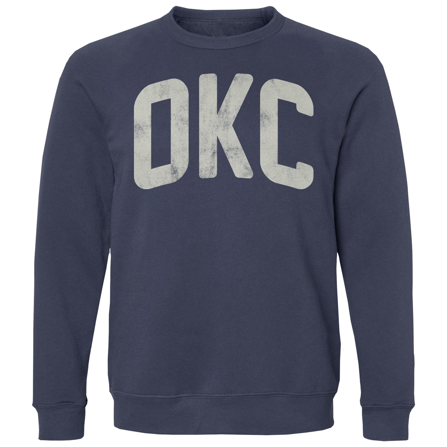 OKC 2312 Sweatshirt