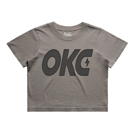 OKC Puff Crop