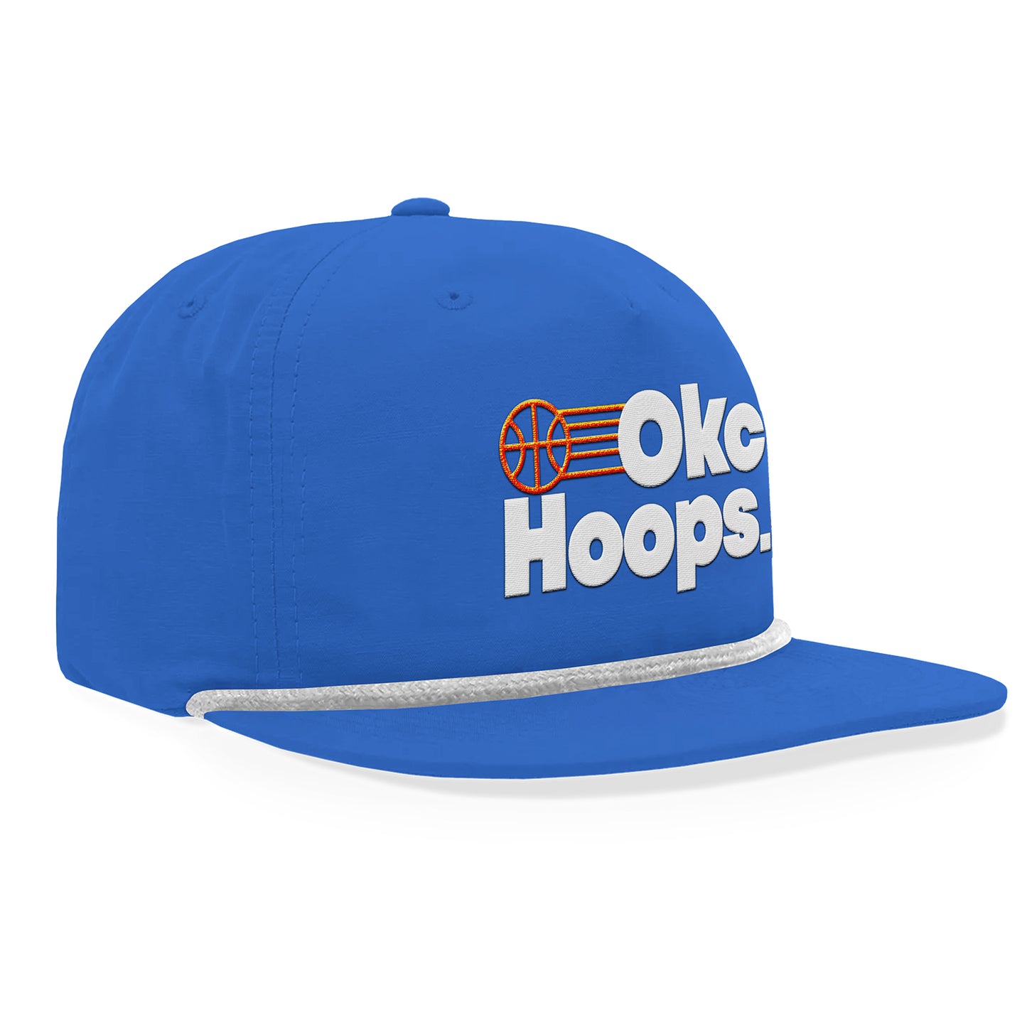 OKC Hoops