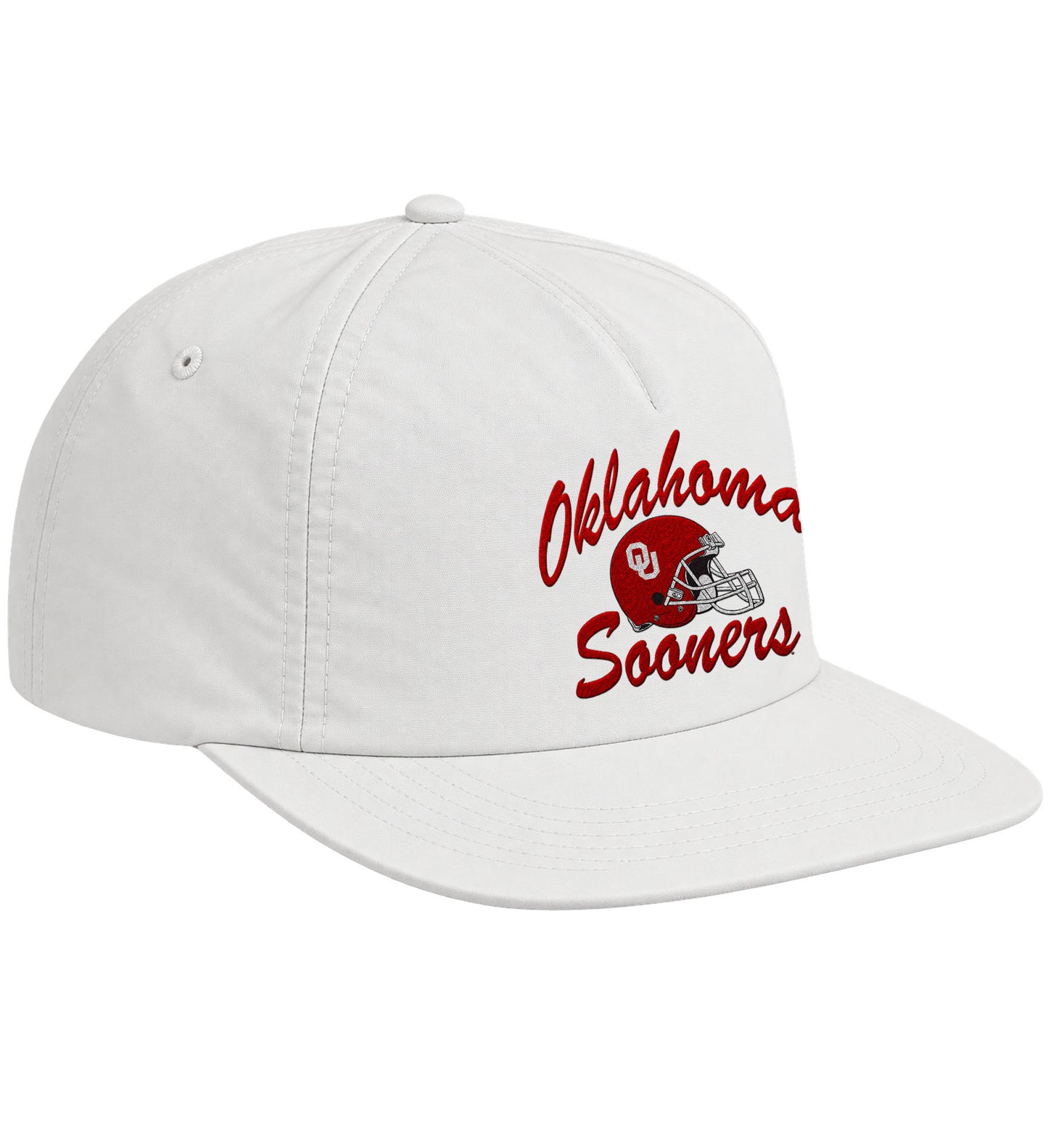 OU Sooners Helmet