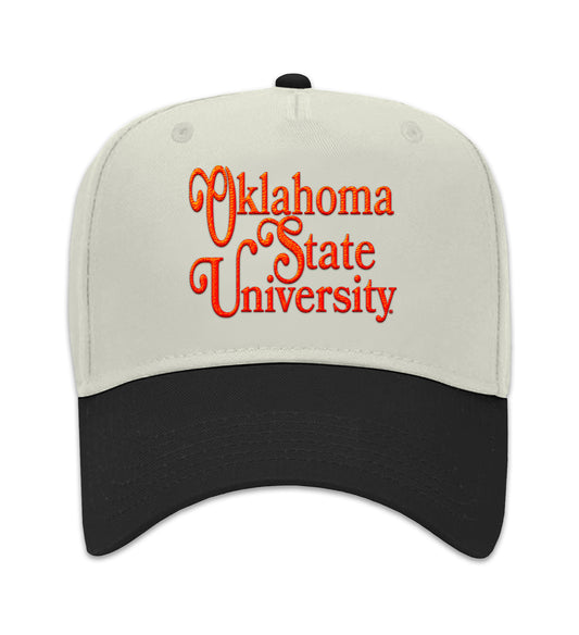 OSU2509H Two-Tone Hat