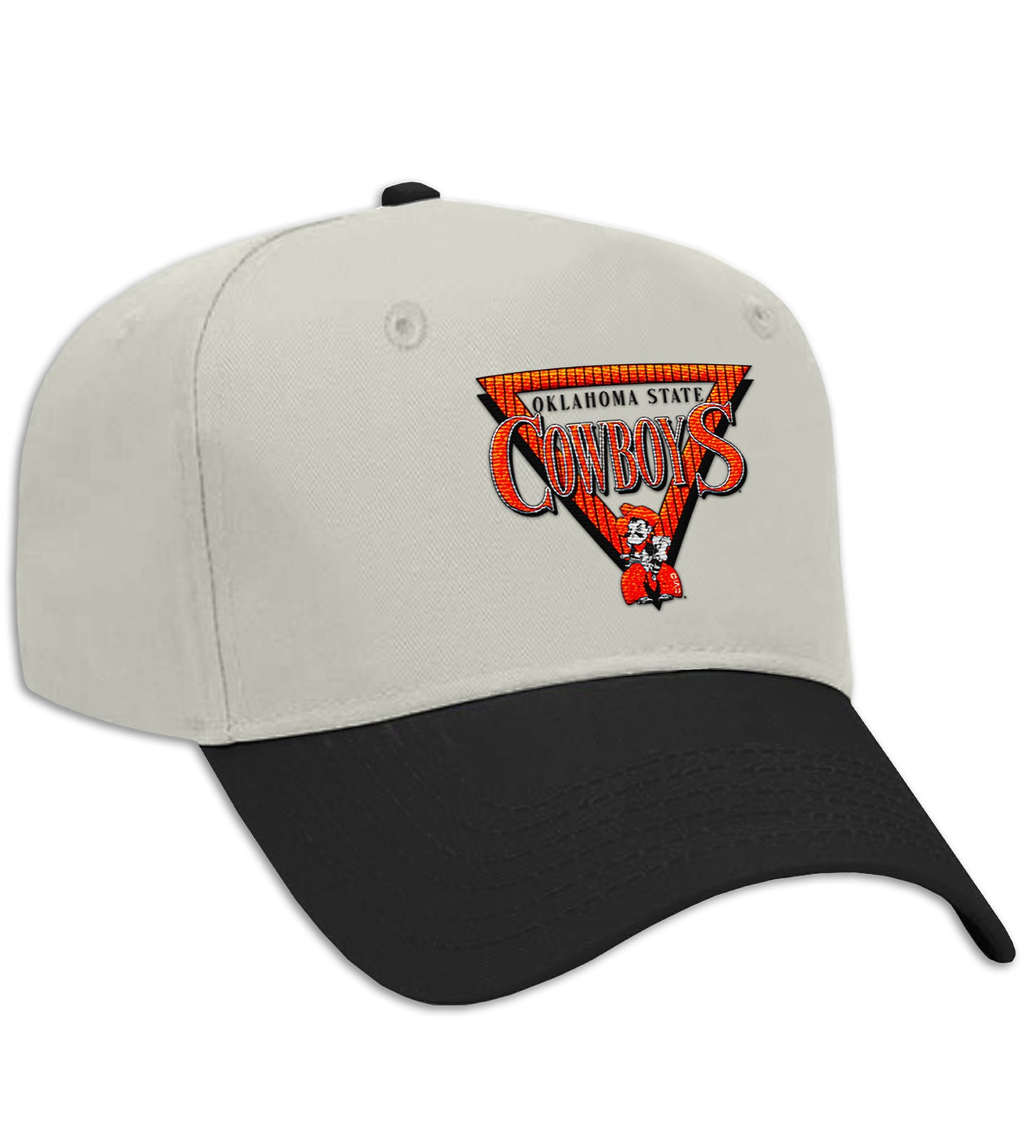 OSU2514H Two-Tone Hat