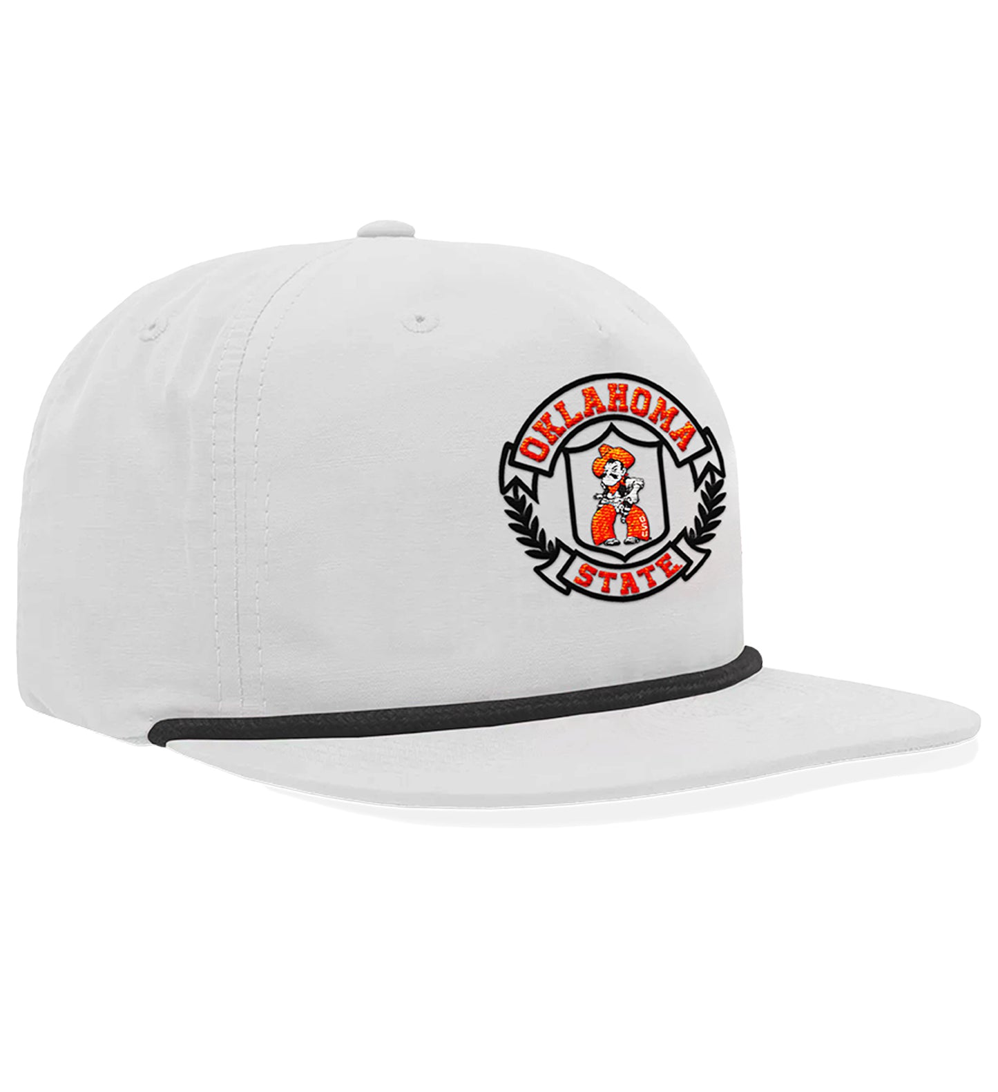 OSU 2517H Back 9 Hat