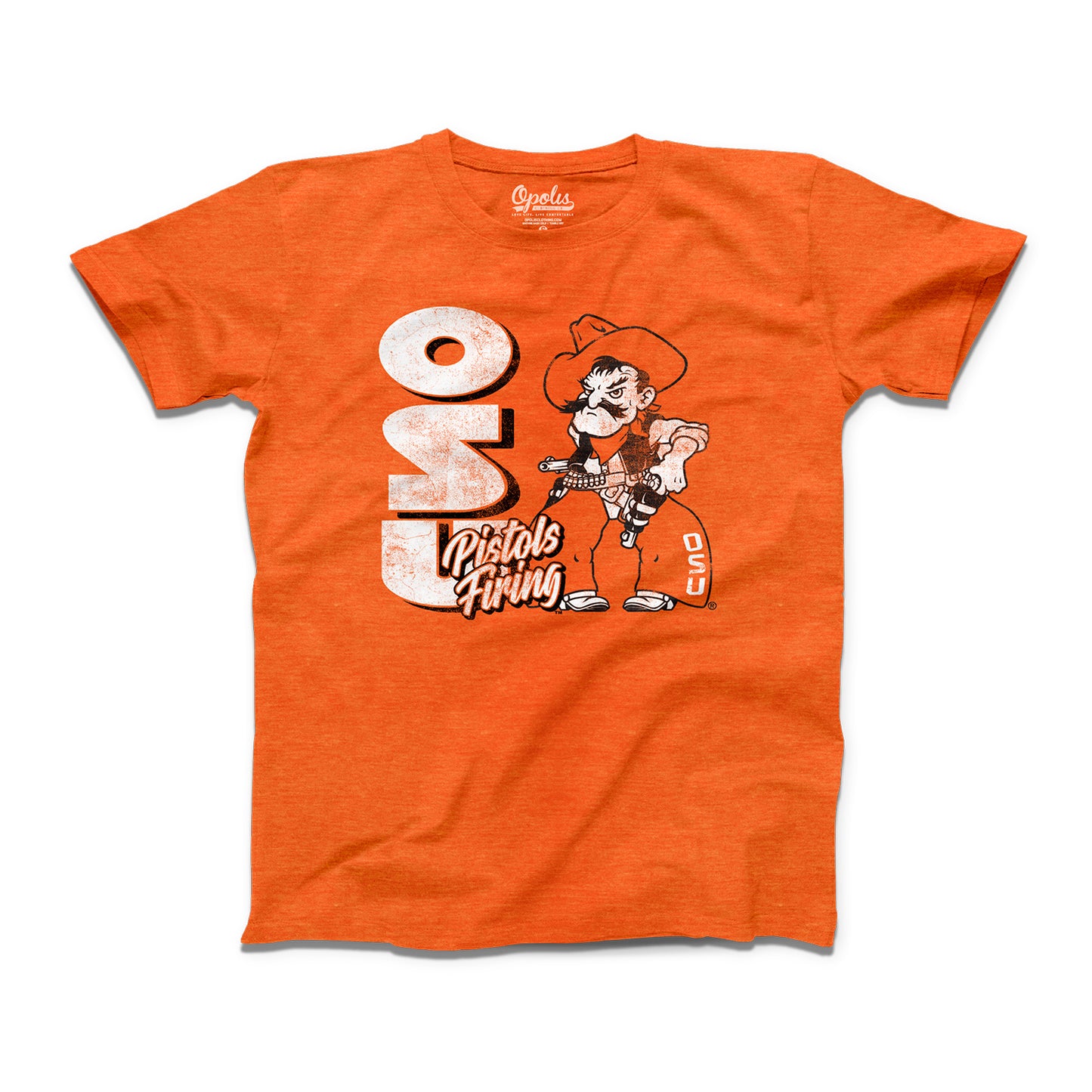 OSU2607 Kids