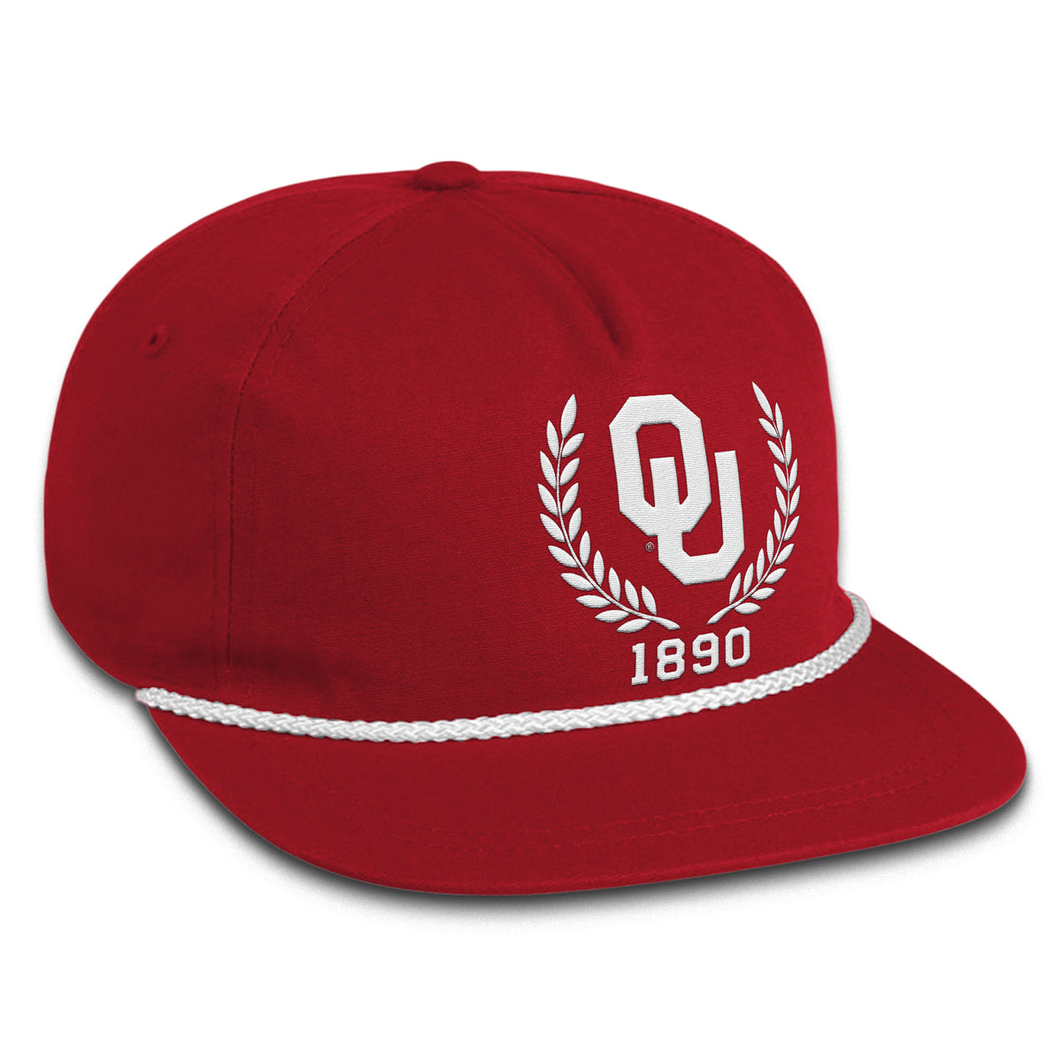 OU 1890 caddy shack