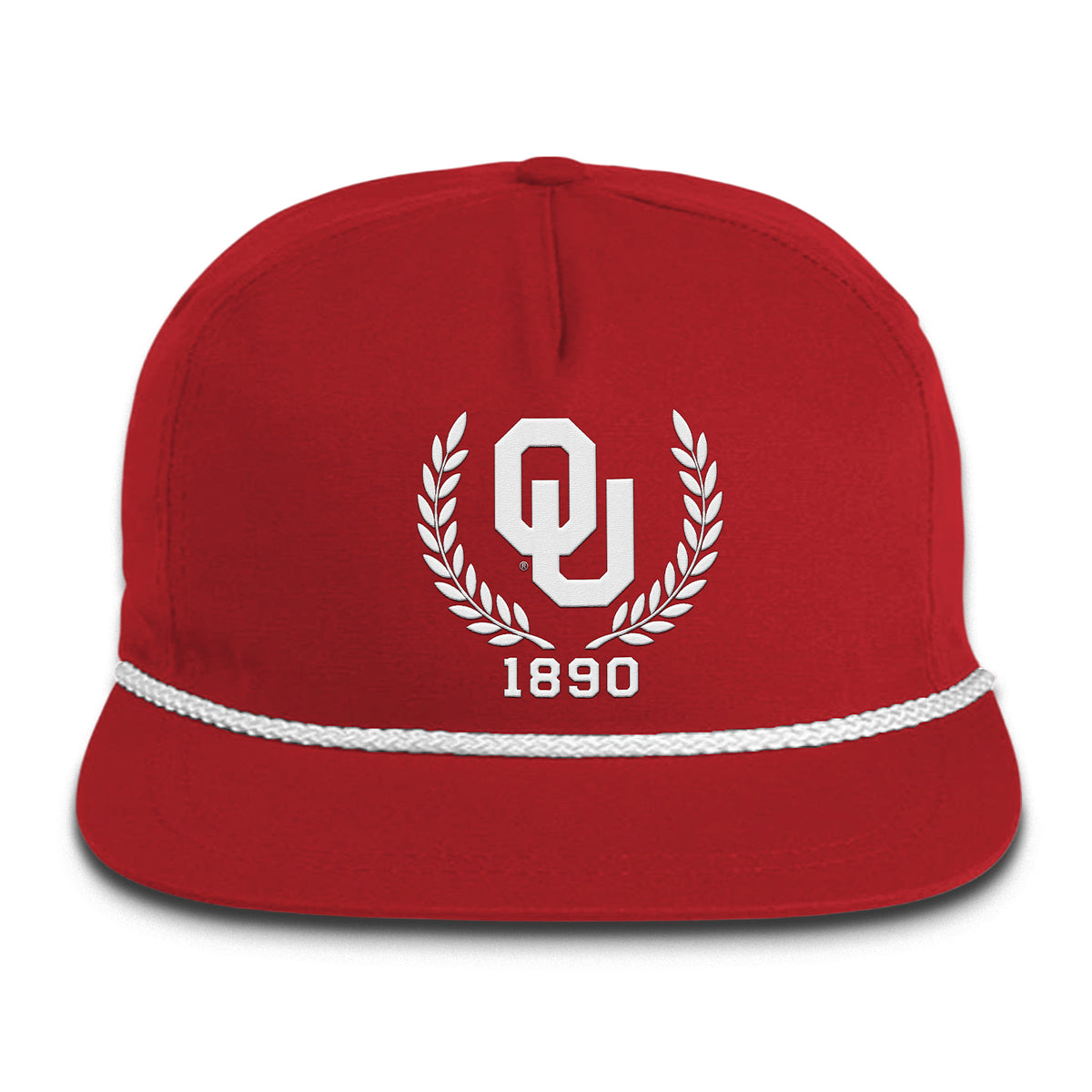OU 1890 caddy shack