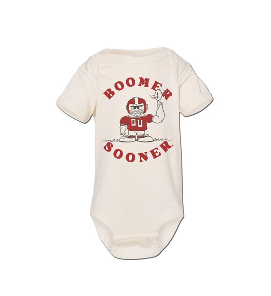 OU 2404 ONESIE