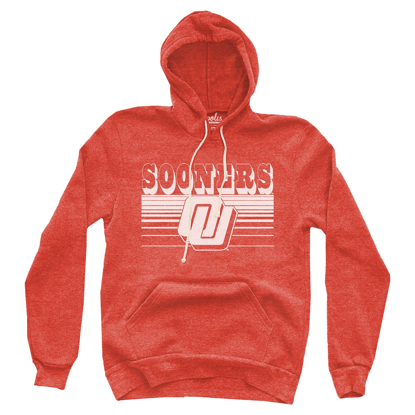 OU2411 HOODIE