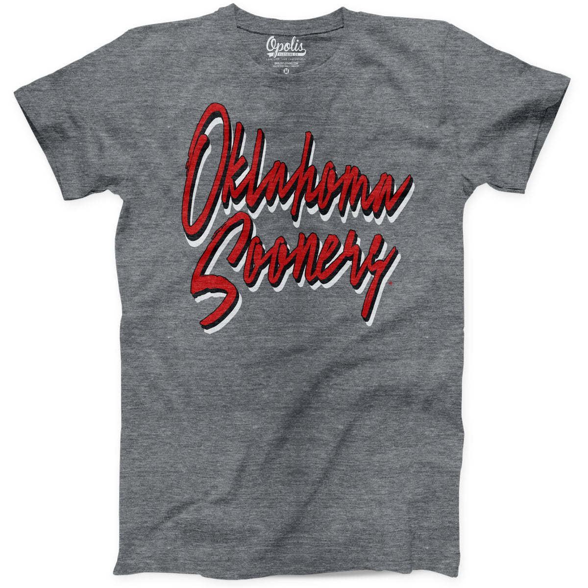 OU – Opolis Clothing