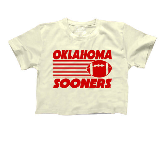 OU2503 CROP