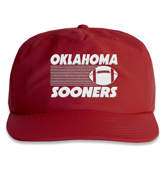 OU2503H Poolside Hat