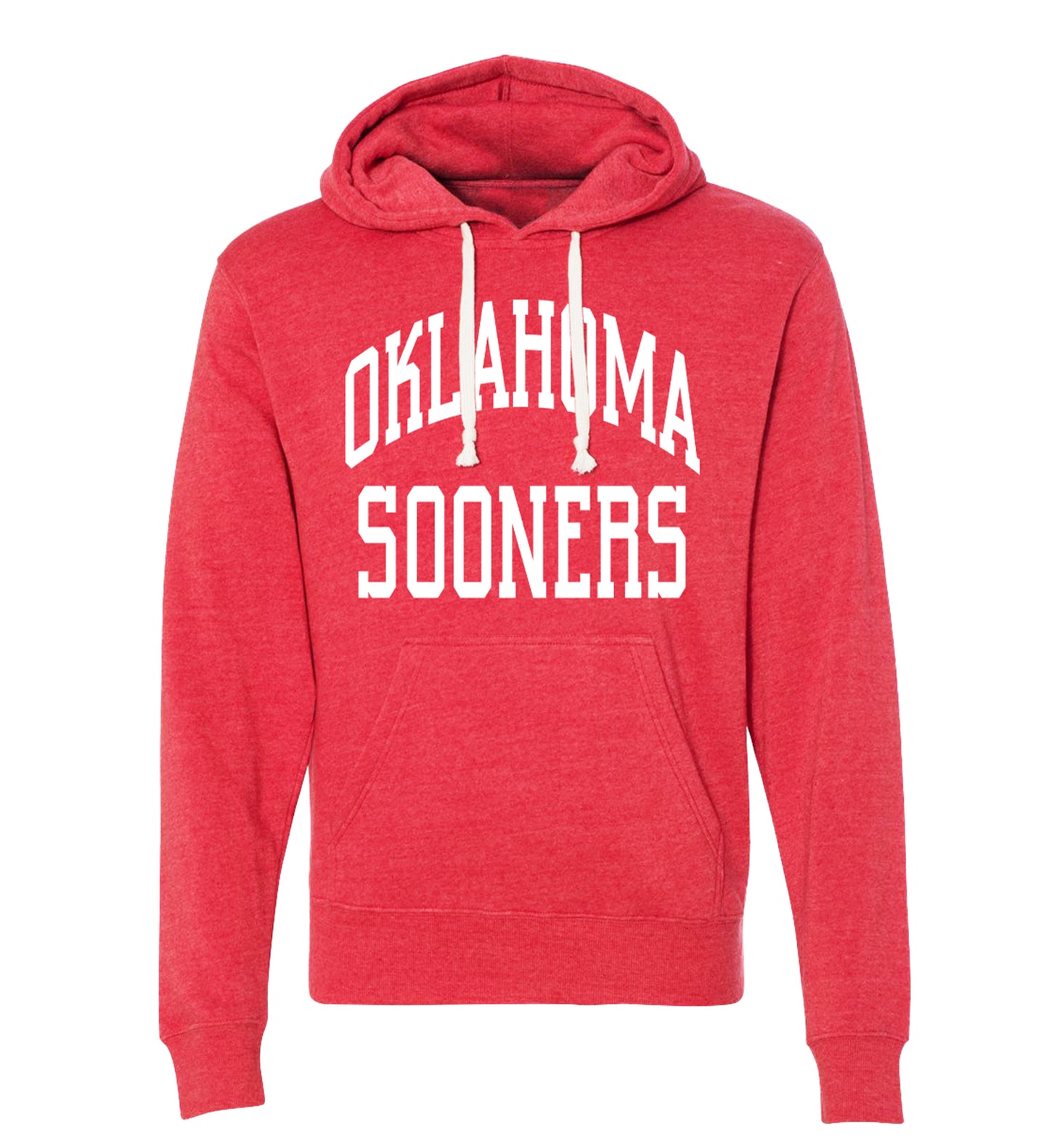 OU 2508 Hoodie