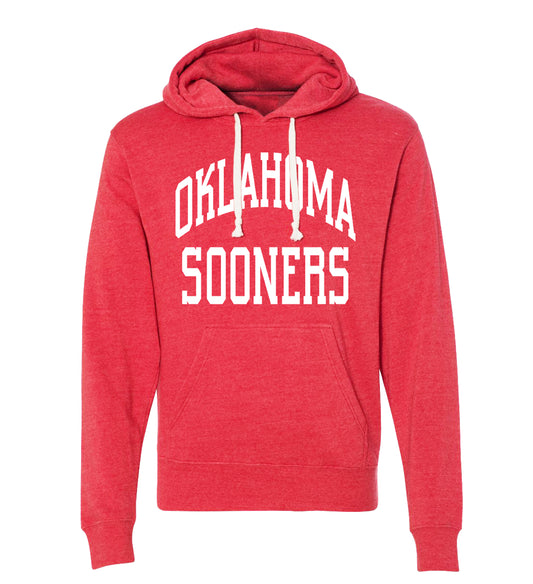 OU 2508 Hoodie