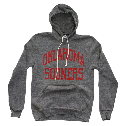 OU 2630 Hoodie