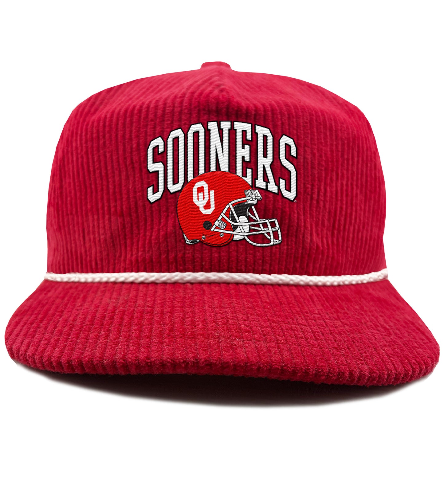 OU 2510H Grandpa Corduroy Hat