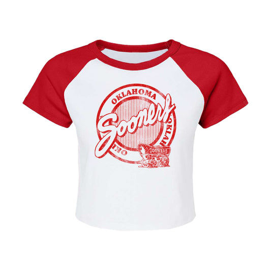 OU 2511 Baby Tee