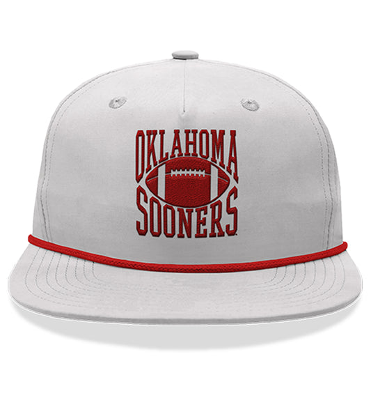 OU2517H GOAT Hat
