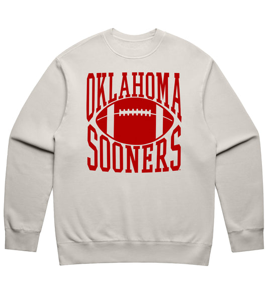 OU 2517 Sweatshirt