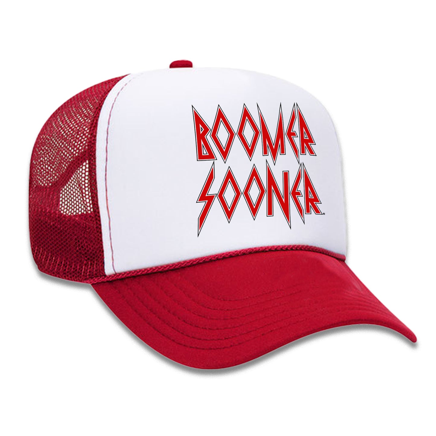OU2519H Trucker Hat