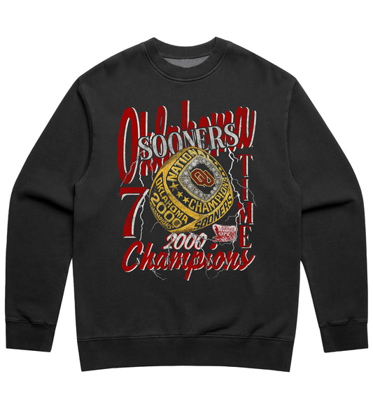 OU 2519 Sweatshirt