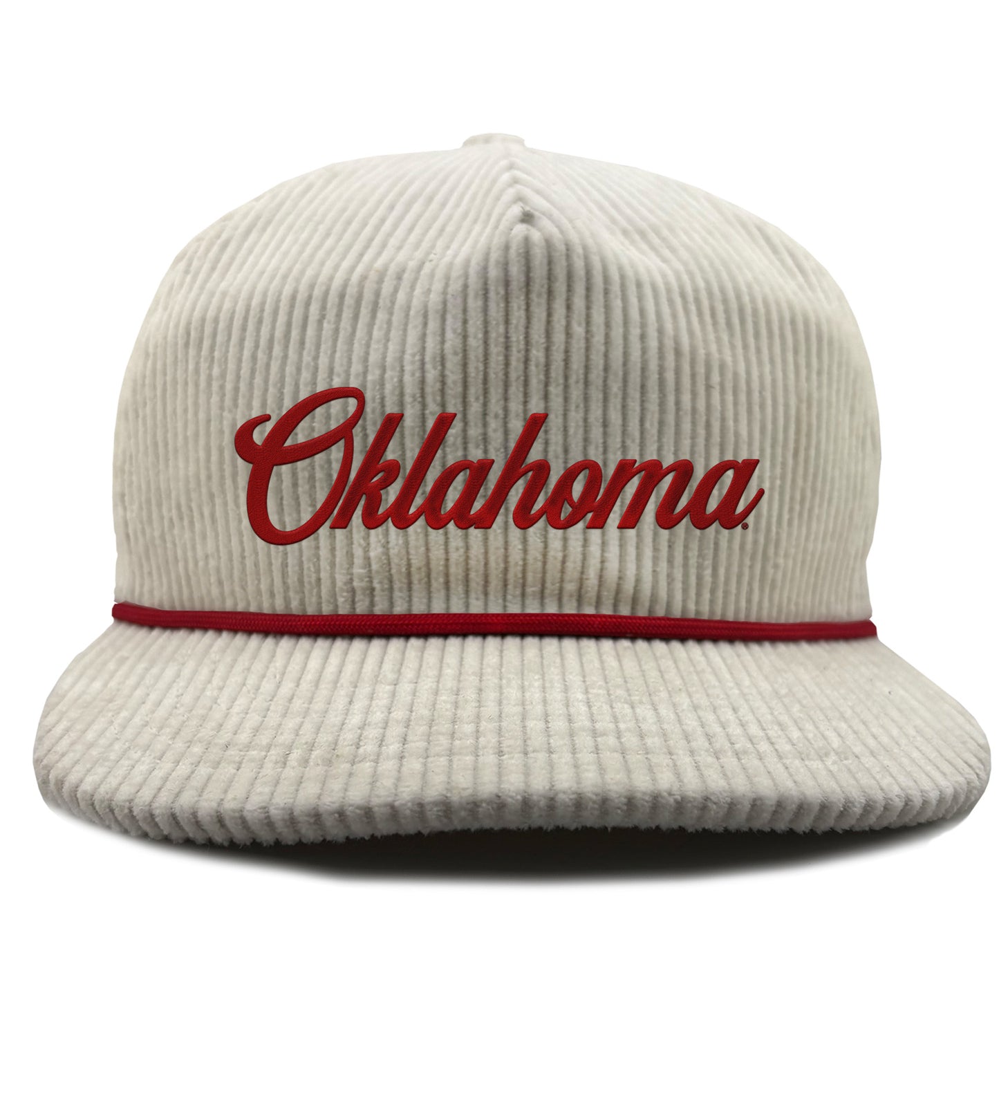 OU 2520 Grandpa Corduroy Hat