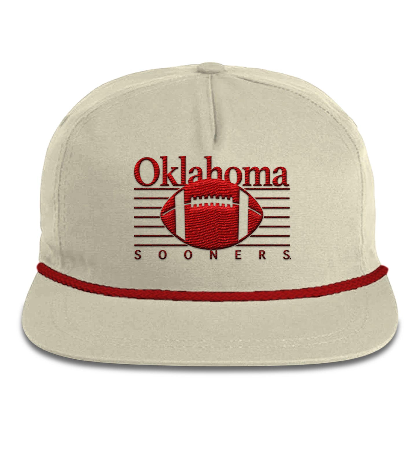 OU2524H Caddyshack Hat
