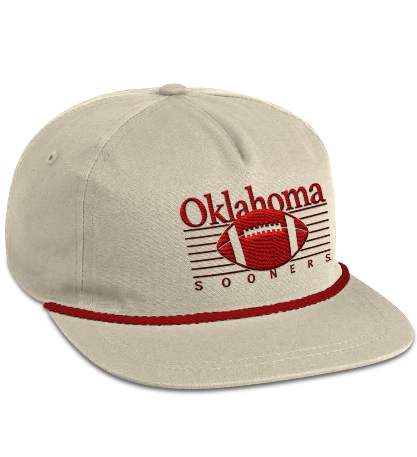 OU2524H Caddyshack Hat