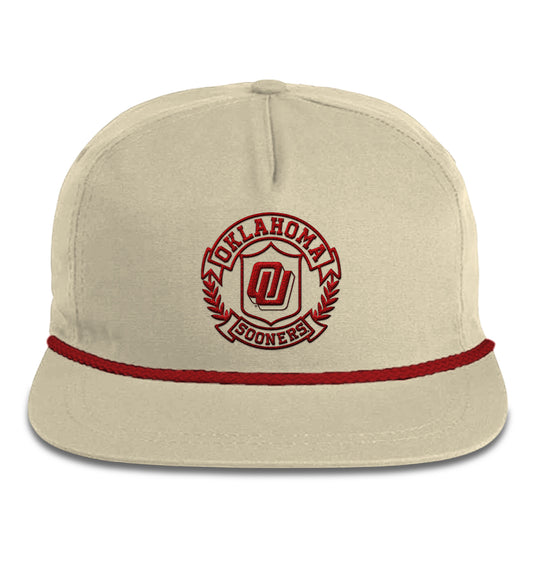 OU2529H Caddyshack Hat