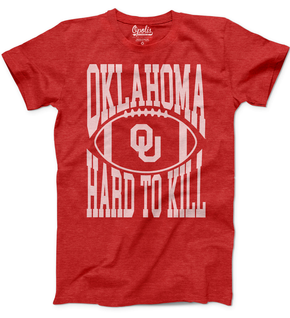 OU – Opolis Clothing