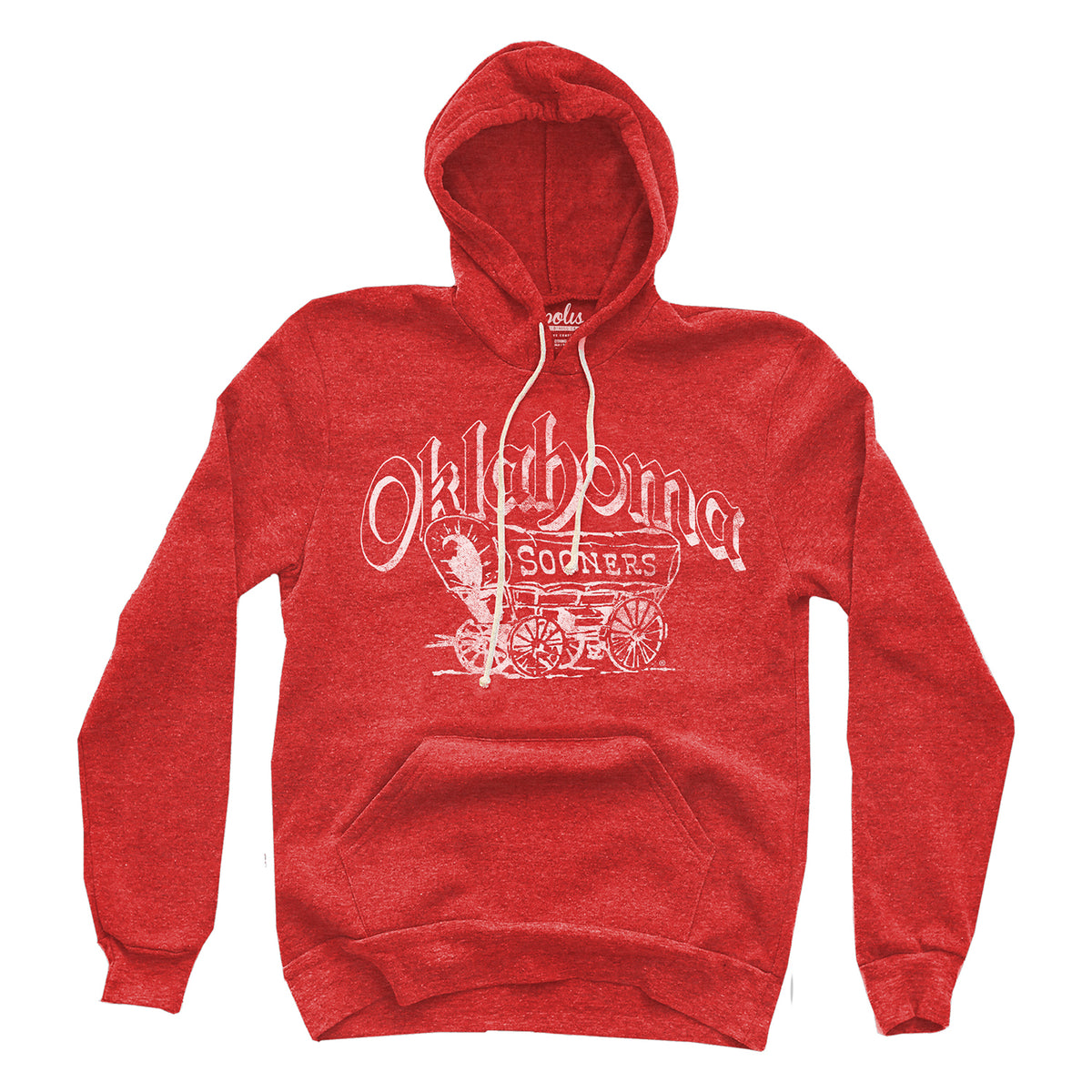 OU 2611 Hoodie