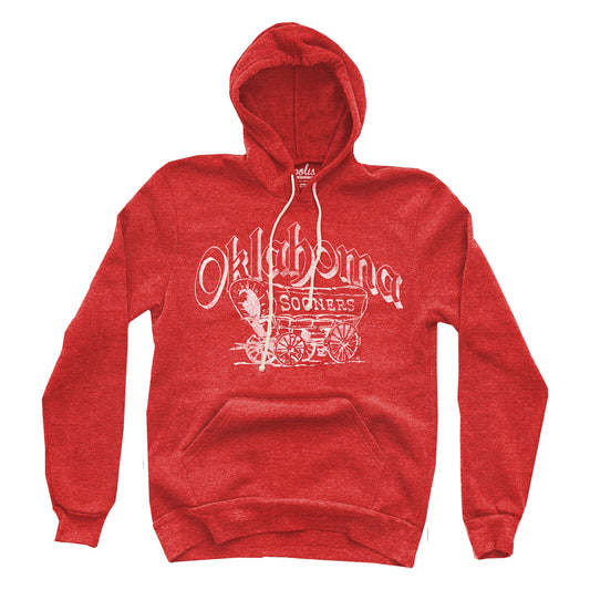 OU 2611 Hoodie